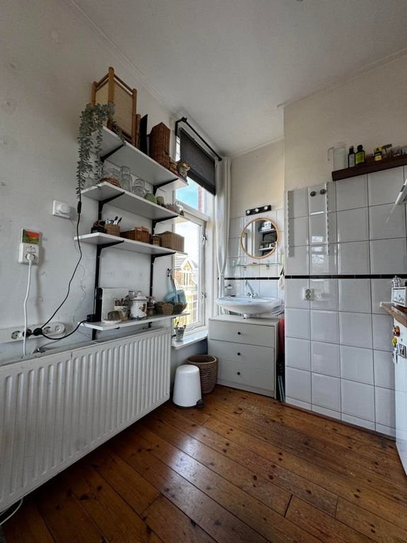 Kamer met eigen keuken in Oud-Assendorp - Afbeelding 7