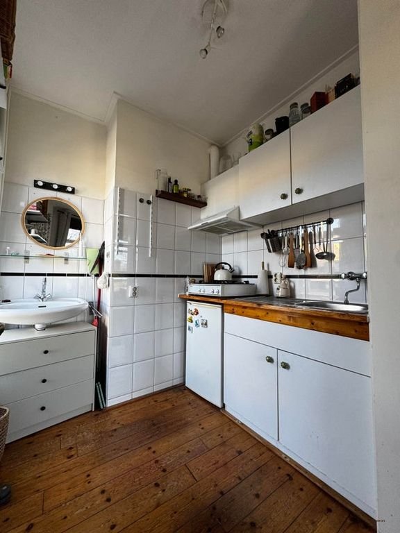 Kamer met eigen keuken in Oud-Assendorp - Afbeelding 6