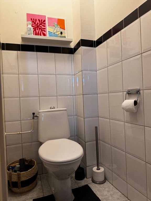 Kamer met eigen keuken in Oud-Assendorp - Afbeelding 8