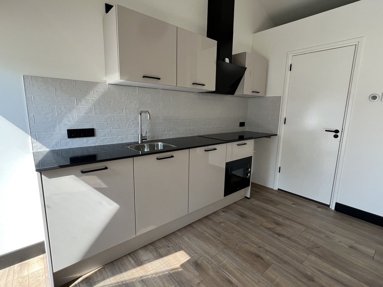 Modern 2-kamerappartement met A++ label - Afbeelding 6