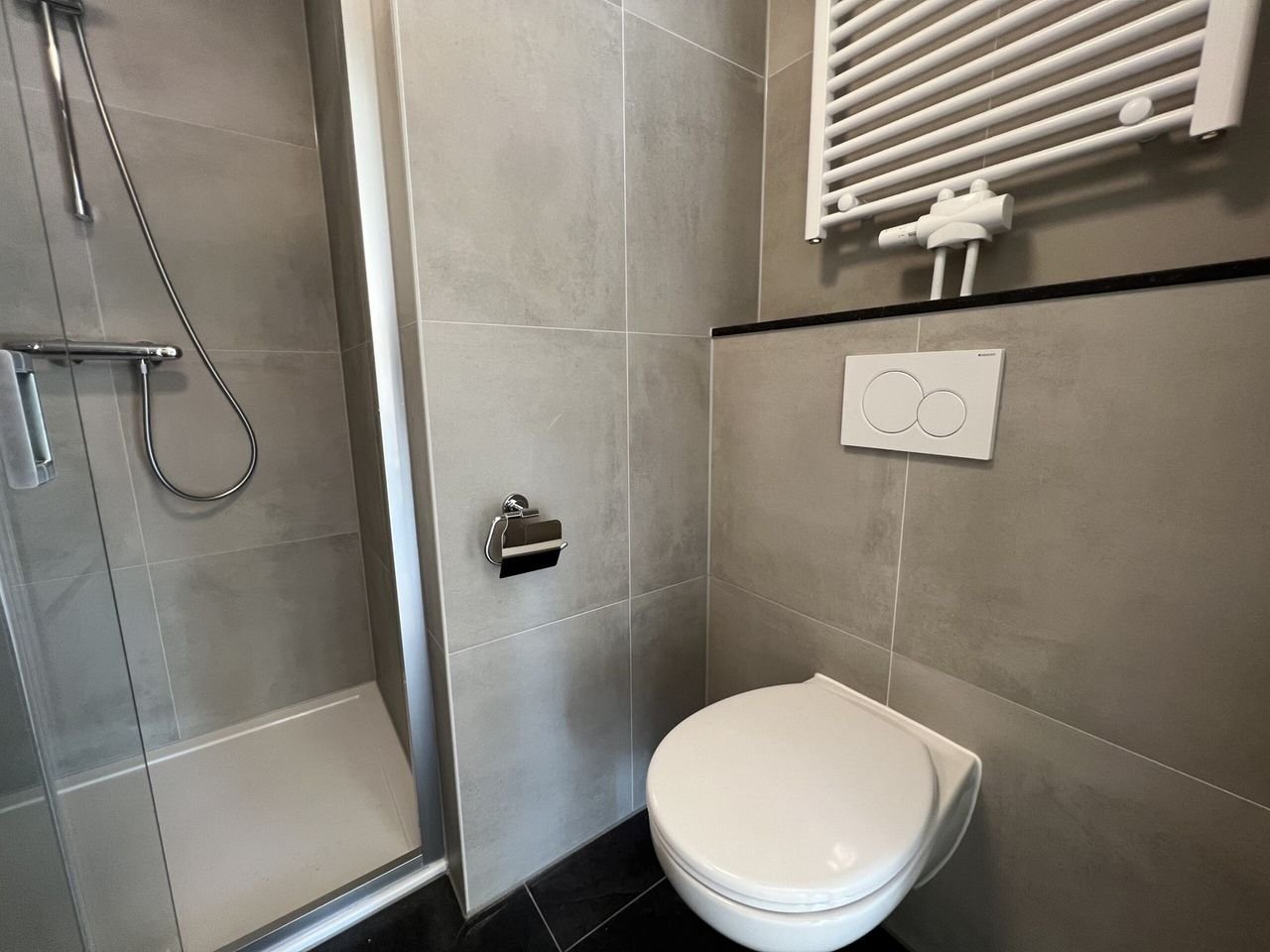 Modern 2-kamerappartement met A++ label - Afbeelding 11