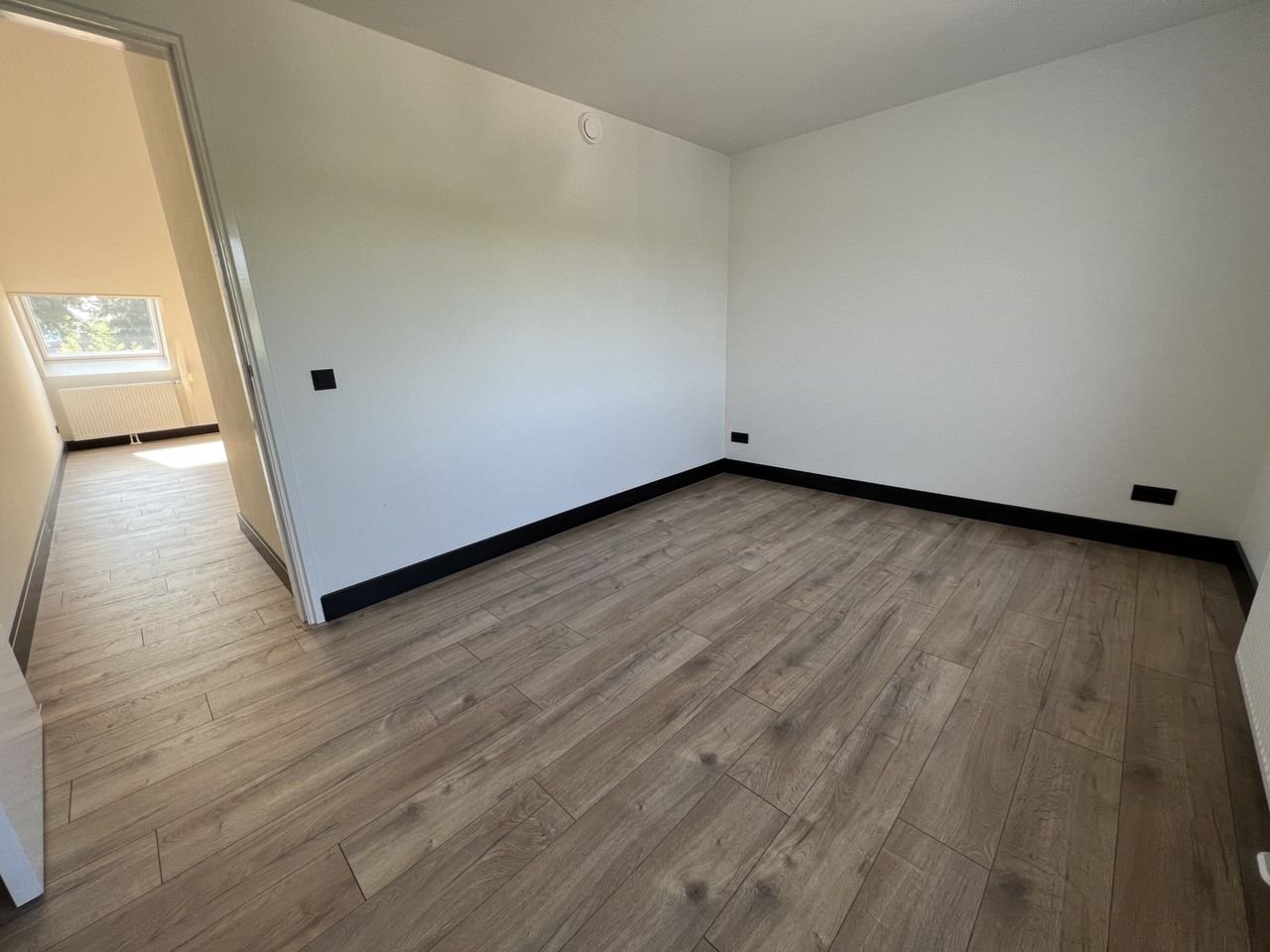 Modern 2-kamerappartement met A++ label - Afbeelding 9