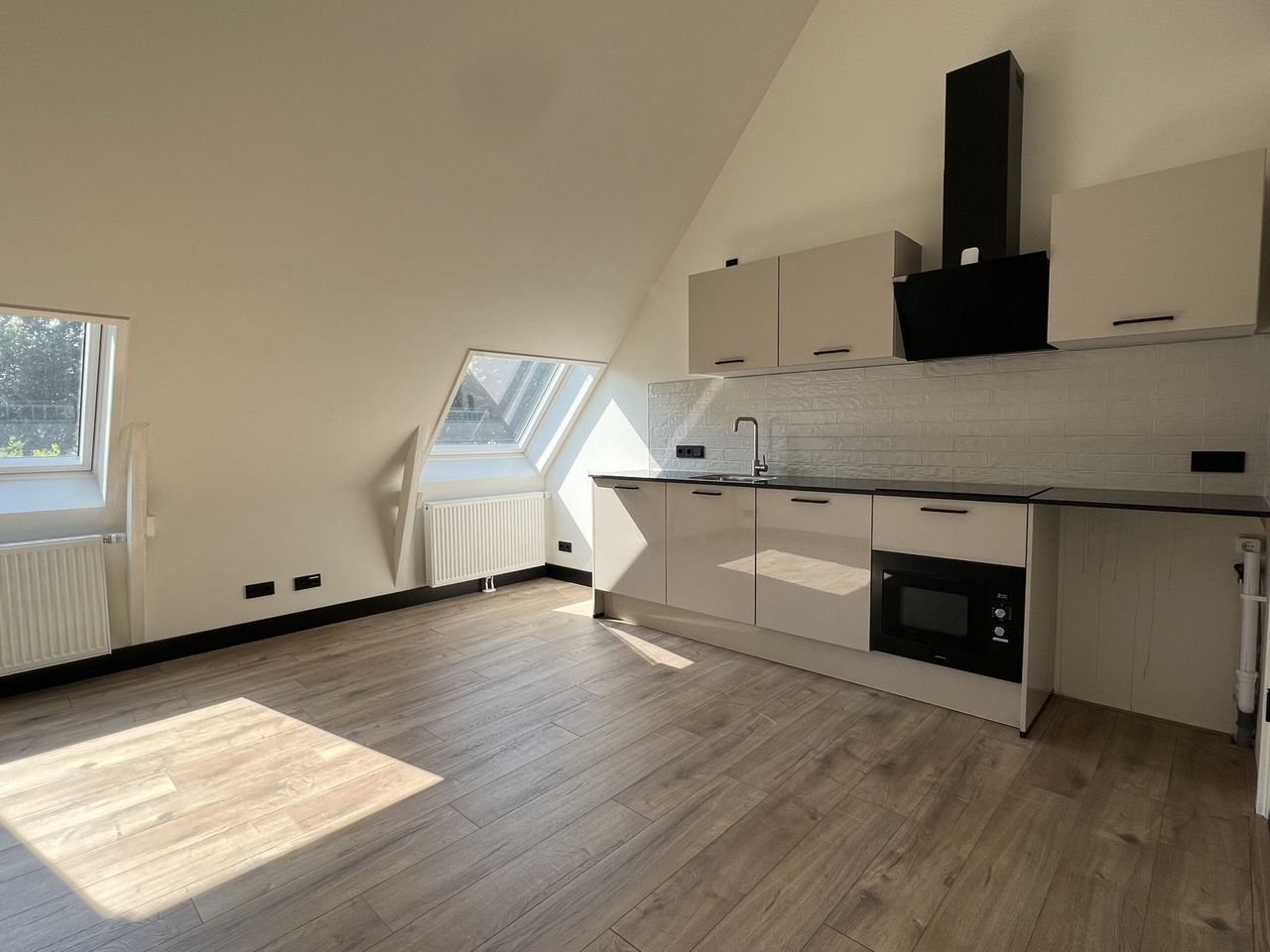 Modern 2-kamerappartement met A++ label - Afbeelding 2