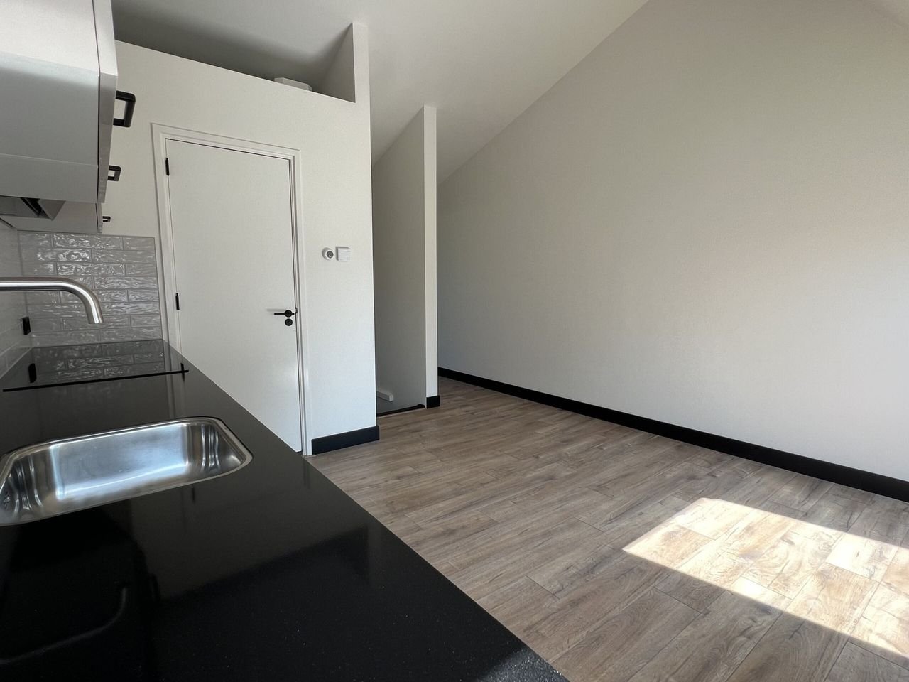 Modern 2-kamerappartement met A++ label - Afbeelding 4