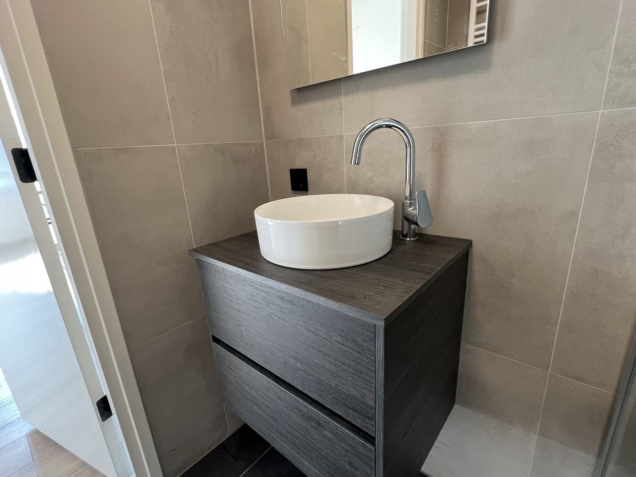 Modern 2-kamerappartement met A++ label - Afbeelding 10