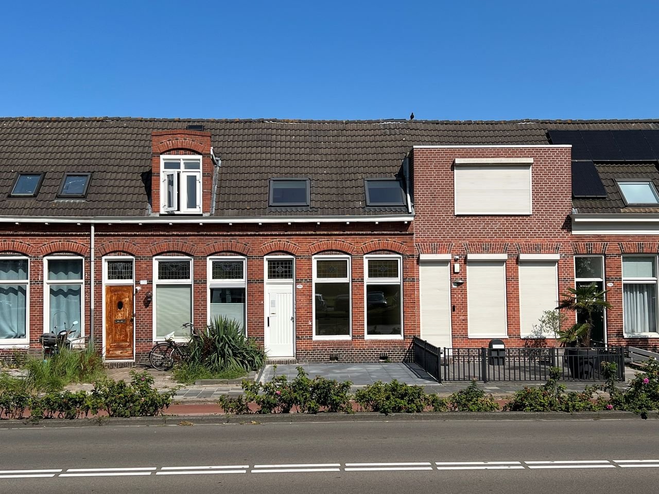 Modern 2-kamerappartement met A++ label - Afbeelding 1
