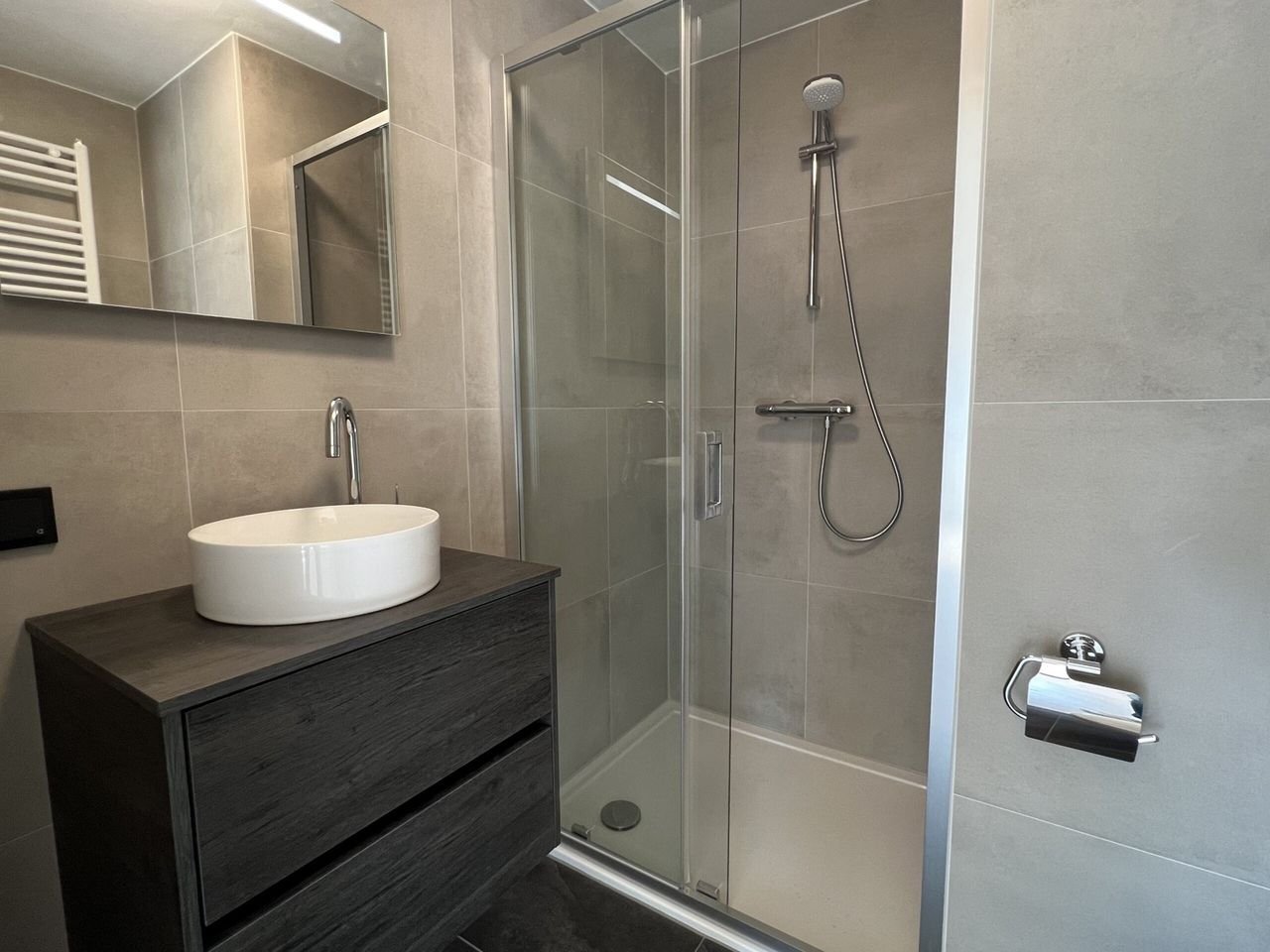 Modern 2-kamerappartement met A++ label - Afbeelding 12