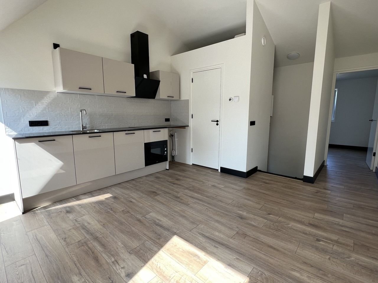 Modern 2-kamerappartement met A++ label - Afbeelding 3