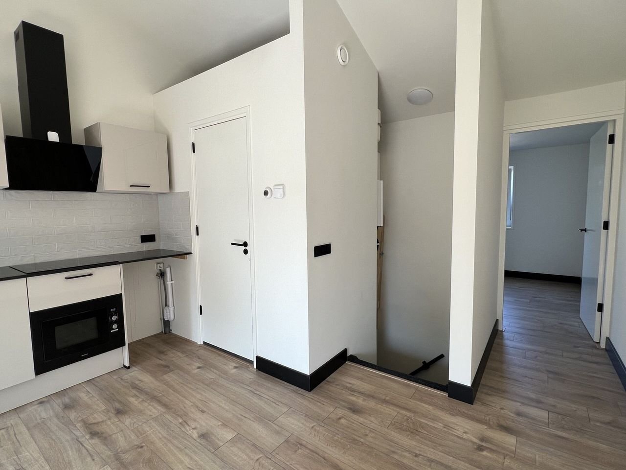 Modern 2-kamerappartement met A++ label - Afbeelding 5