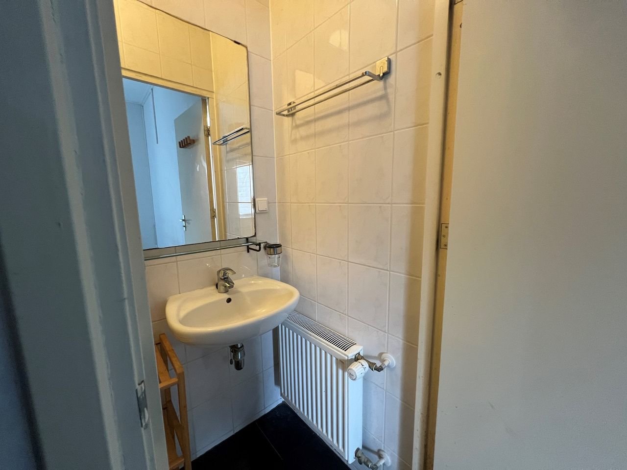 Benedenwoning met tuin in Oosterpoort - Afbeelding 9