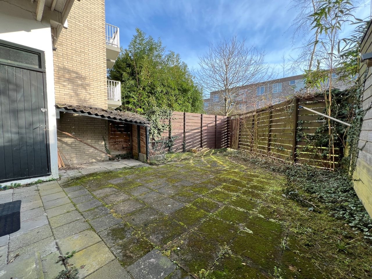 Benedenwoning met tuin in Oosterpoort - Afbeelding 7