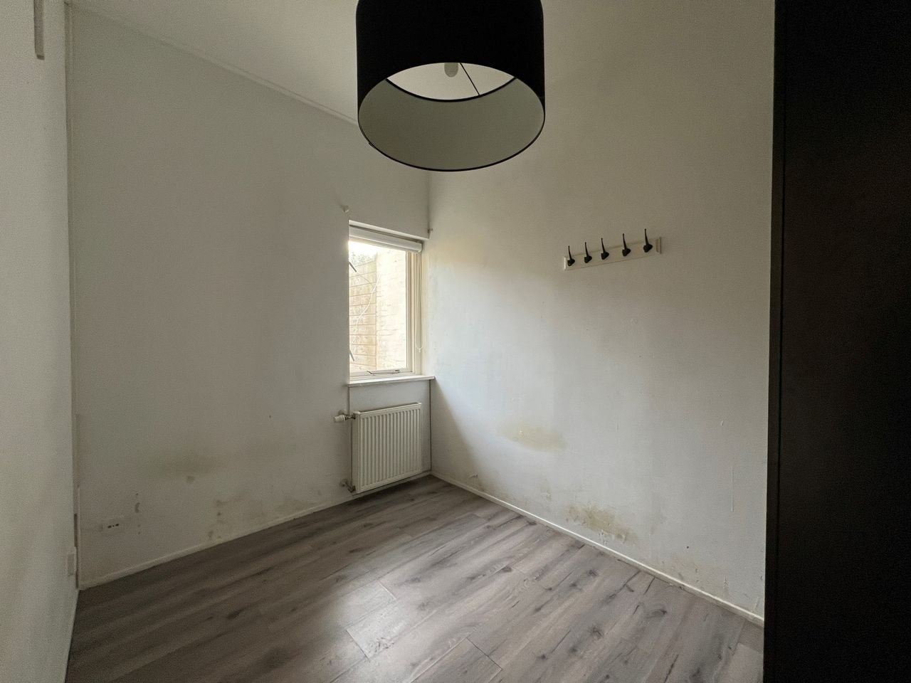 Benedenwoning met tuin in Oosterpoort - Afbeelding 6