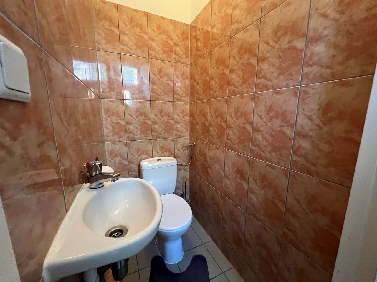 Benedenwoning met tuin in Oosterpoort - Afbeelding 11