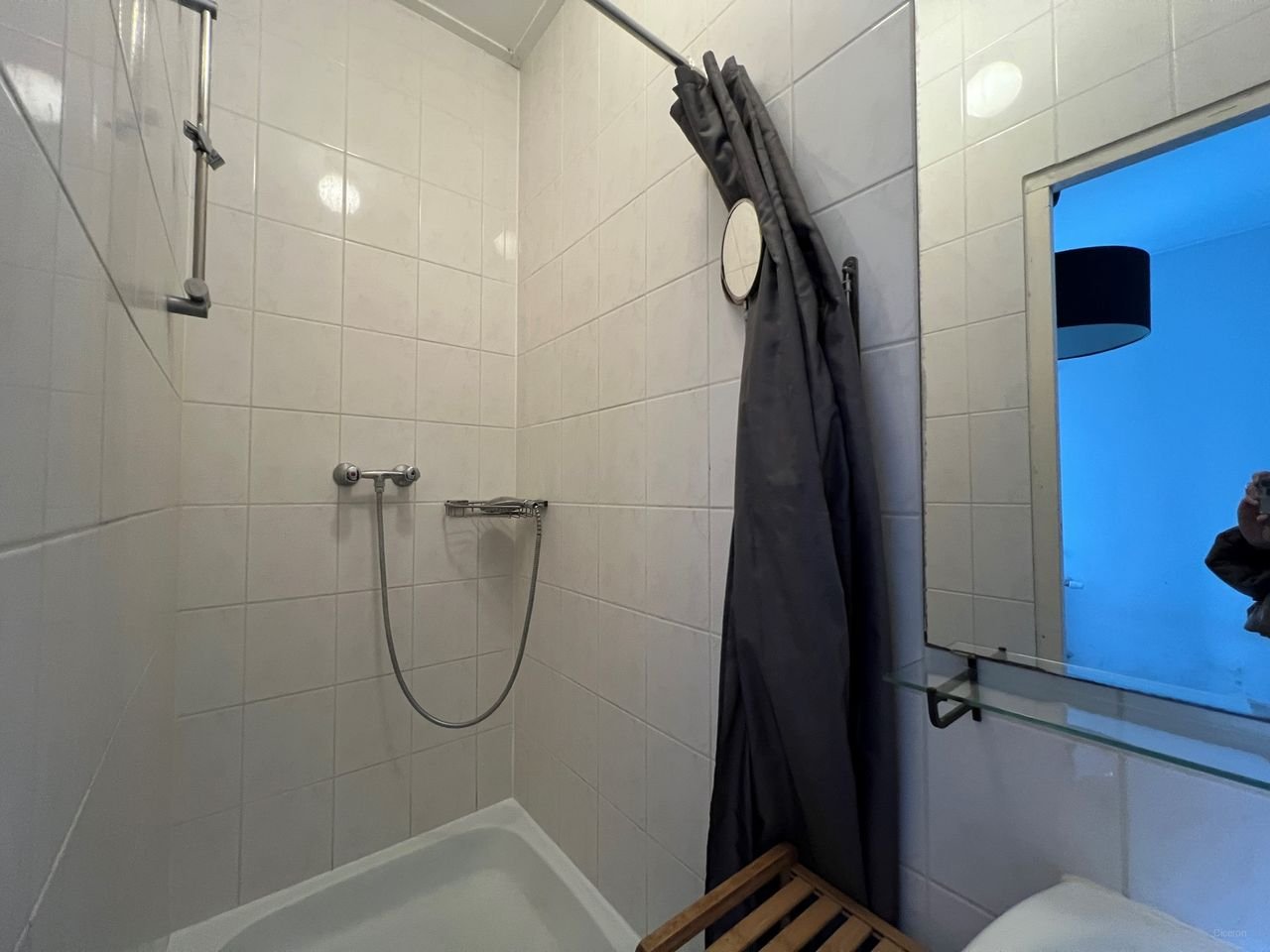 Benedenwoning met tuin in Oosterpoort - Afbeelding 10