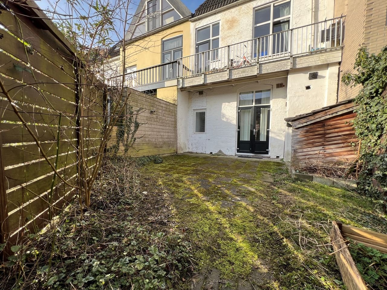 Benedenwoning met tuin in Oosterpoort - Afbeelding 8