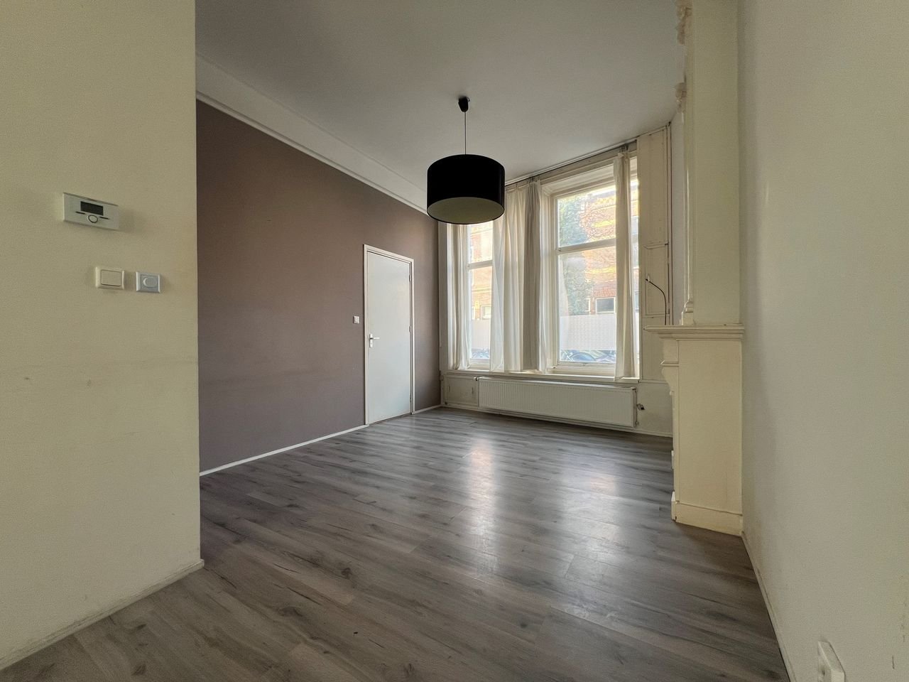 Benedenwoning met tuin in Oosterpoort - Afbeelding 3