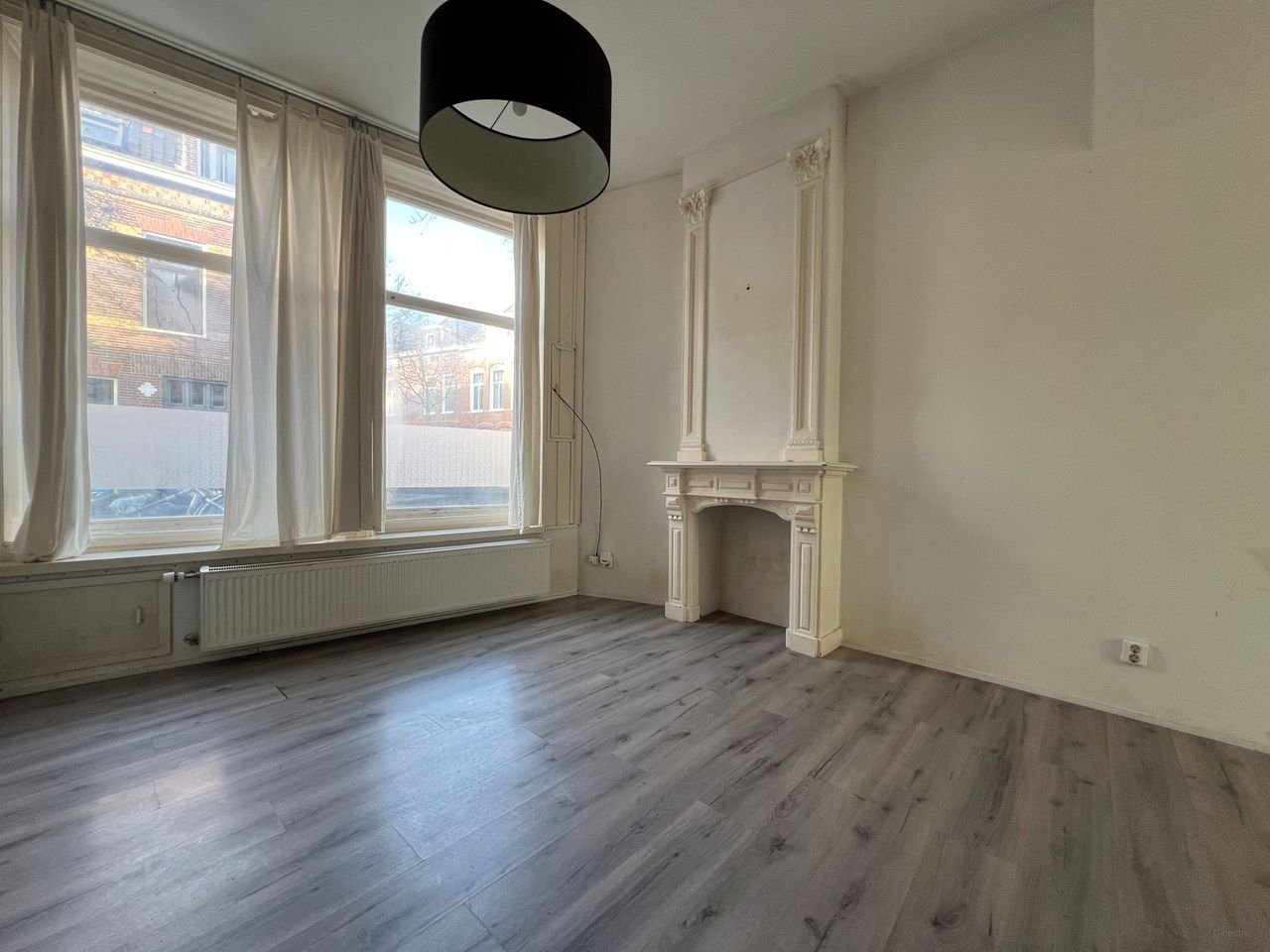 Benedenwoning met tuin in Oosterpoort - Afbeelding 4