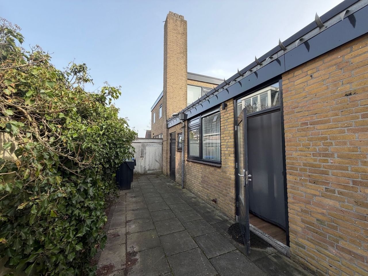 Gasloos appartement in de Bloemenbuurt - Afbeelding 12