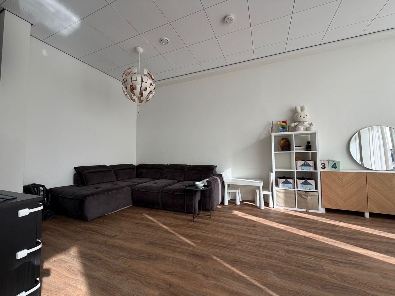 Gasloos appartement in de Bloemenbuurt - Afbeelding 2