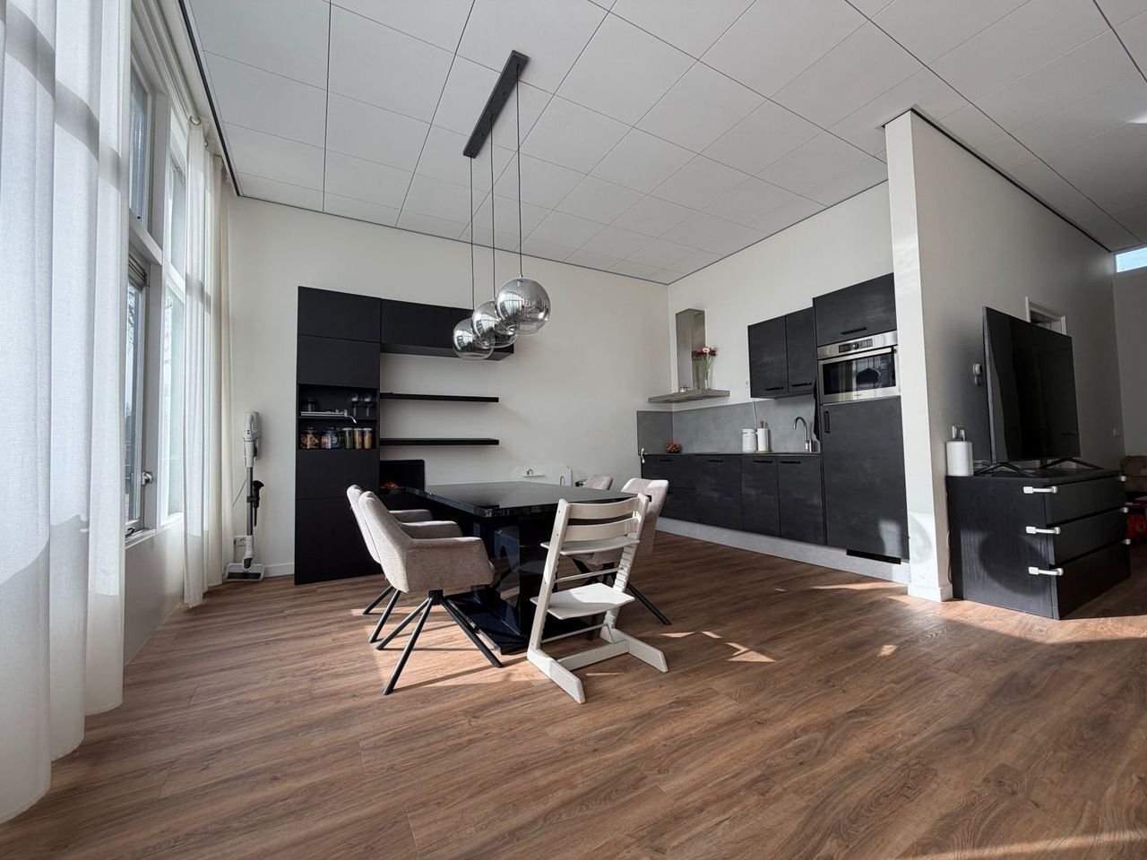 Gasloos appartement in de Bloemenbuurt - Afbeelding 4