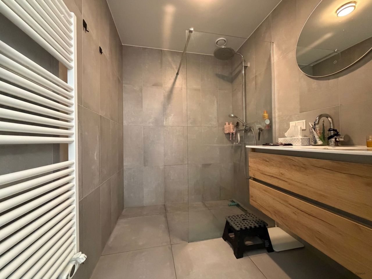 Gasloos appartement in de Bloemenbuurt - Afbeelding 9