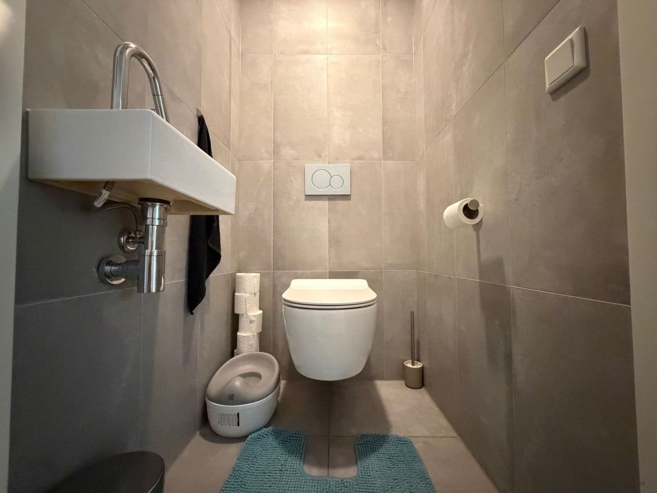 Gasloos appartement in de Bloemenbuurt - Afbeelding 11