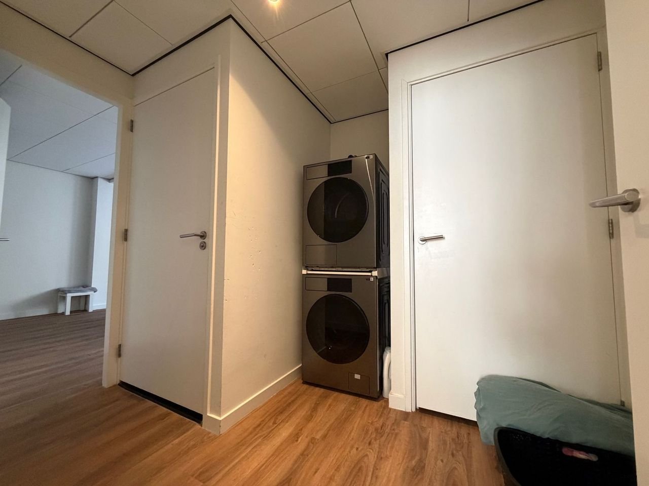 Gasloos appartement in de Bloemenbuurt - Afbeelding 10
