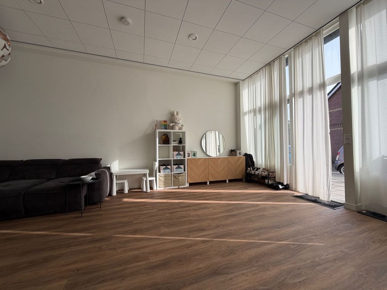 Gasloos appartement in de Bloemenbuurt - Afbeelding 3