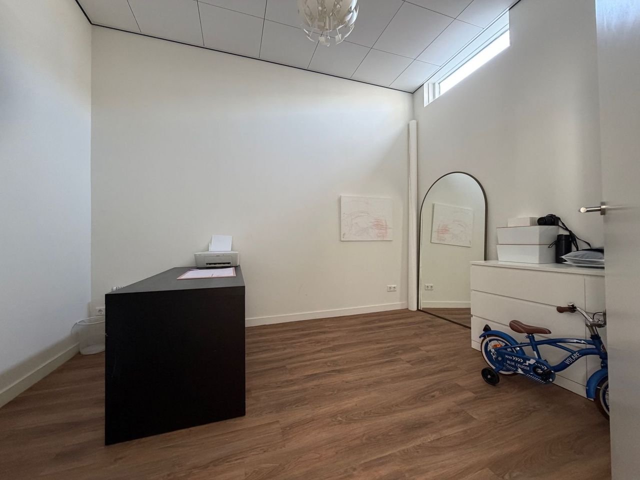 Gasloos appartement in de Bloemenbuurt - Afbeelding 6