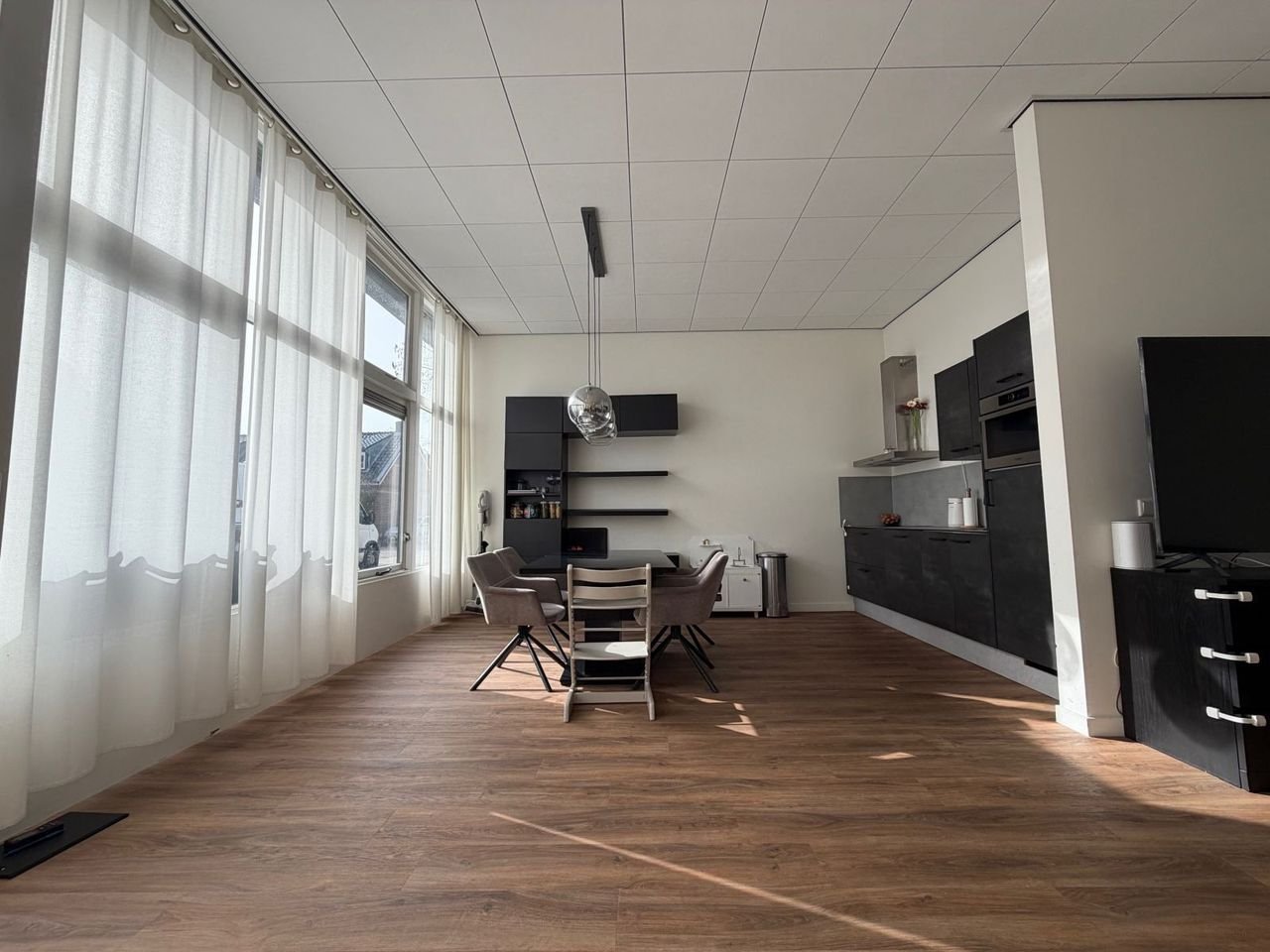 Gasloos appartement in de Bloemenbuurt - Afbeelding 5