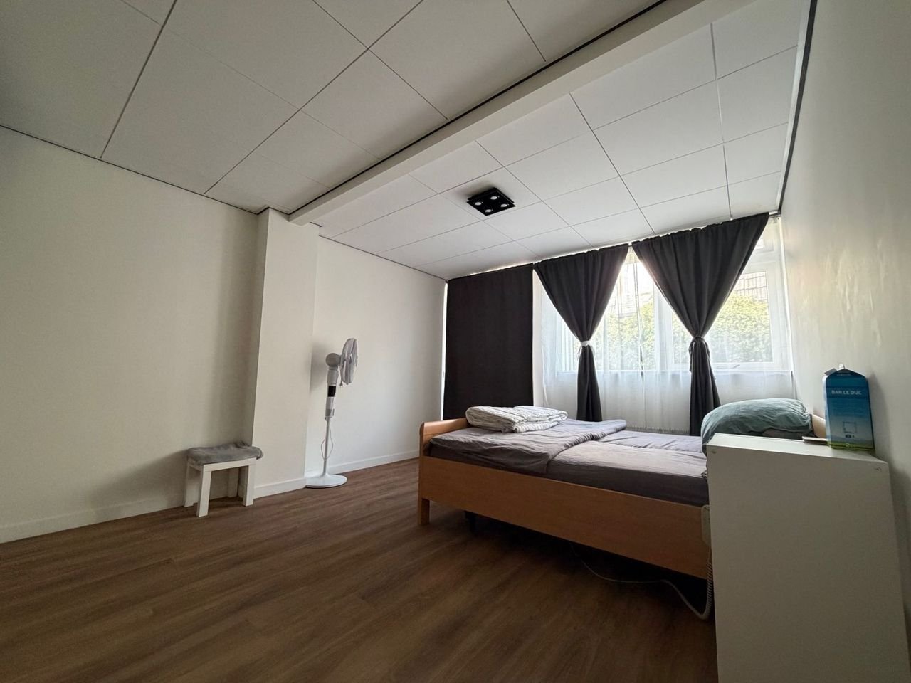 Gasloos appartement in de Bloemenbuurt - Afbeelding 7