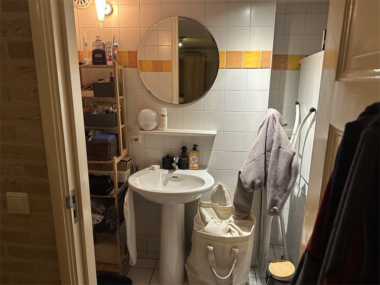 Charming ground-floor apartment in Plattenburg - Image 6