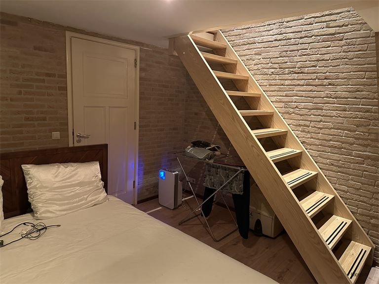 Charming ground-floor apartment in Plattenburg - Image 5