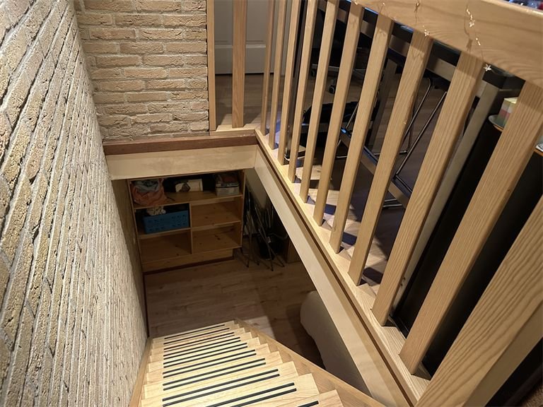 Charming ground-floor apartment in Plattenburg - Image 3