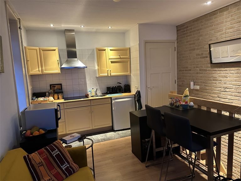 Charming ground-floor apartment in Plattenburg - Image 9