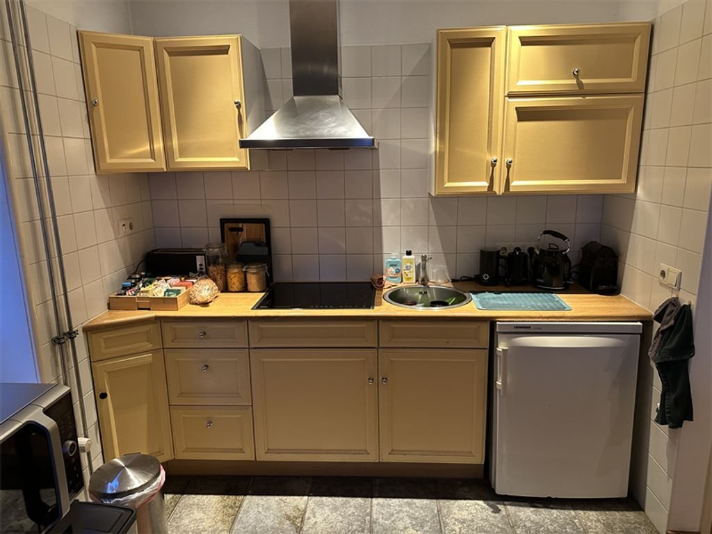 Charming ground-floor apartment in Plattenburg - Image 2