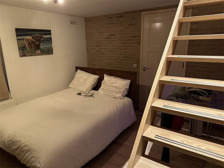 Charming ground-floor apartment in Plattenburg - Image 4