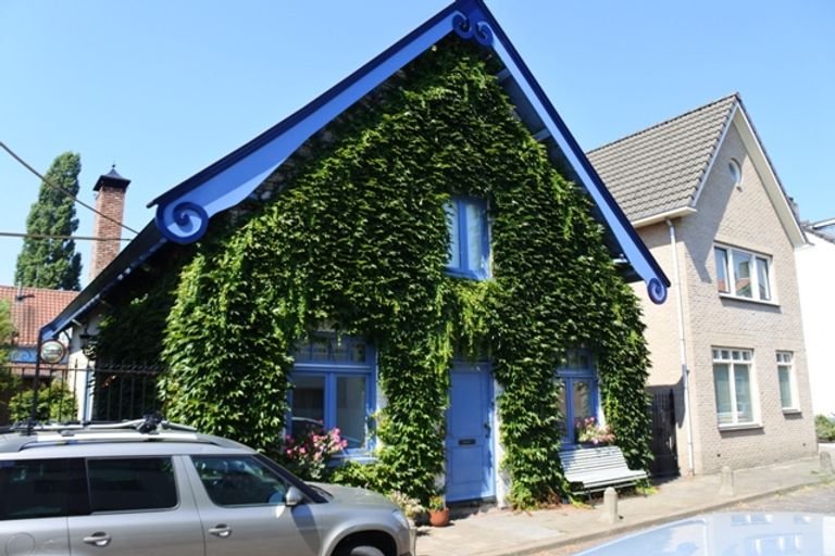 Charming ground-floor apartment in Plattenburg - Image 8