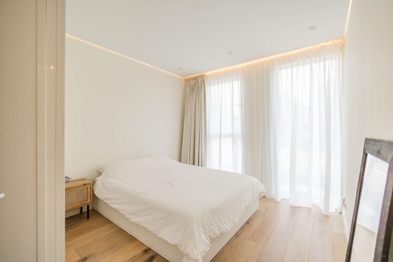 Modern appartement (75m²) met terras in Zuilen - Afbeelding 7