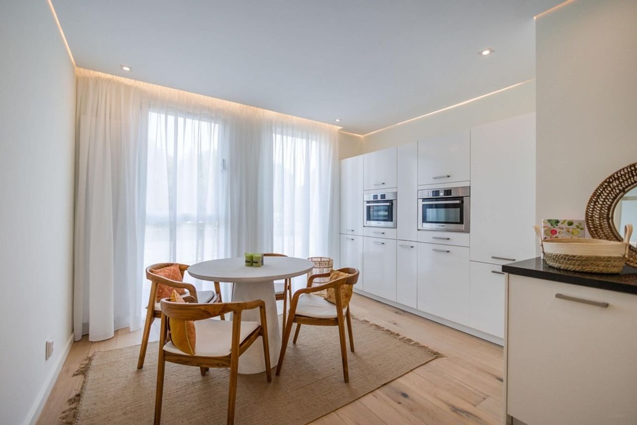 Modern appartement (75m²) met terras in Zuilen - Afbeelding 6