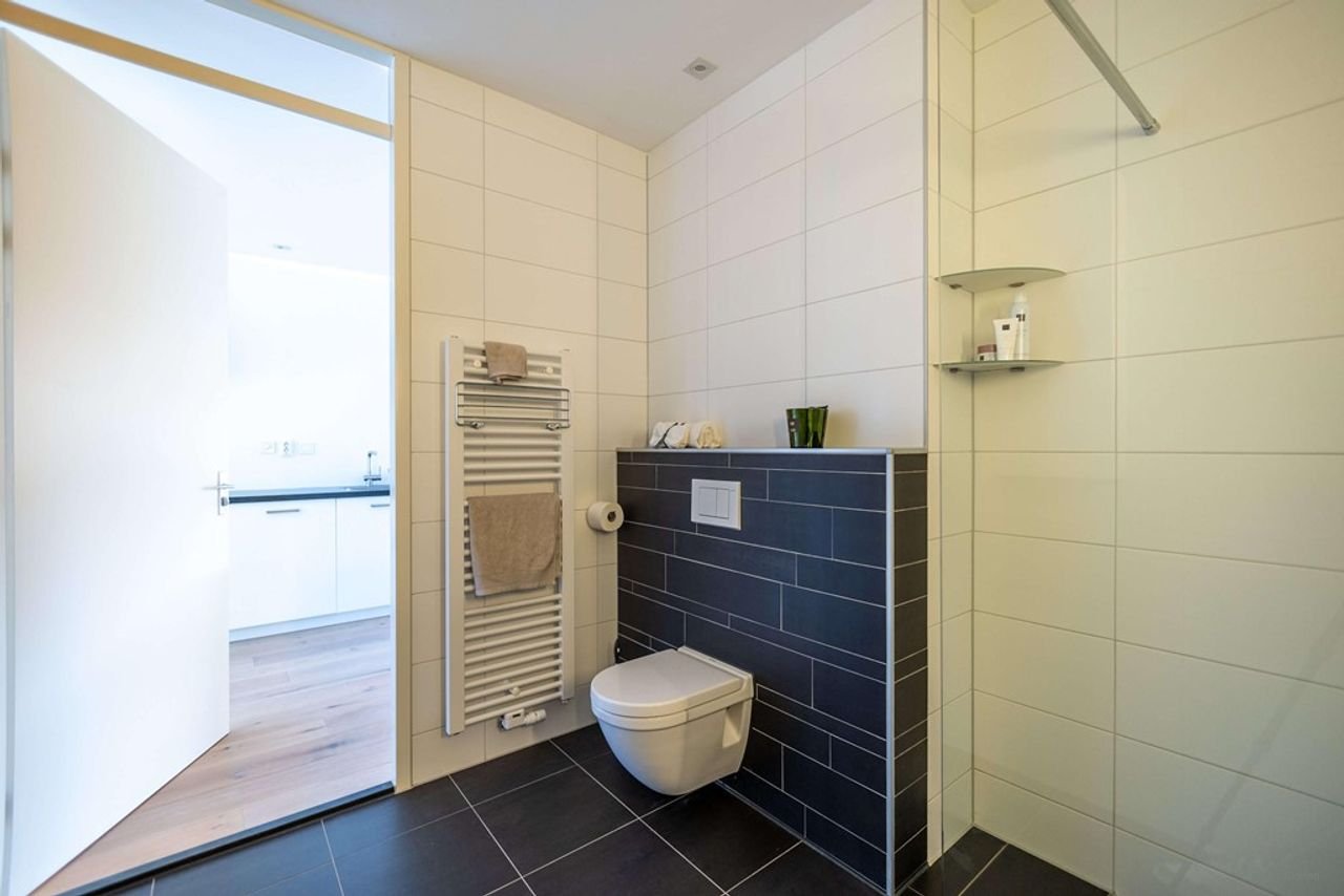 Modern appartement (75m²) met terras in Zuilen - Afbeelding 10