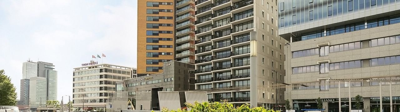 Modern appartement (76m²) met balkon - Afbeelding 1