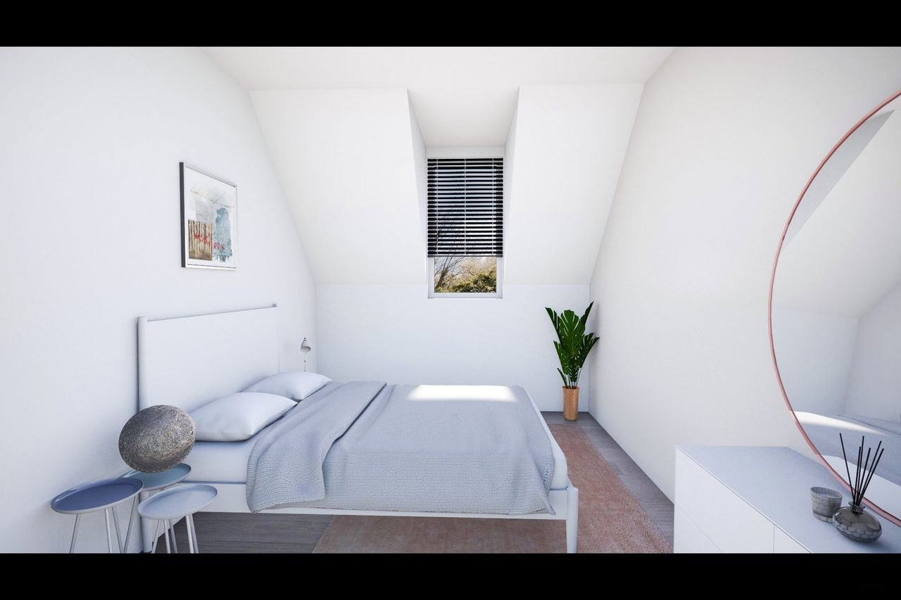 Gezinswoning met tuin vlakbij Zevenhuizerplas - Afbeelding 4