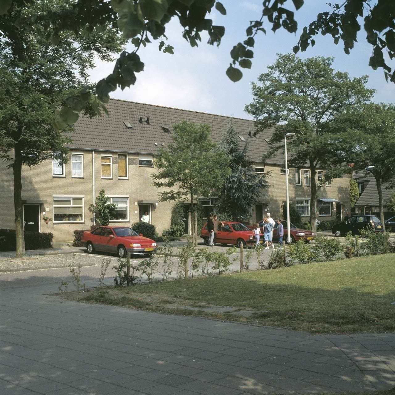 Gezinswoning met tuin vlakbij Zevenhuizerplas - Afbeelding 5