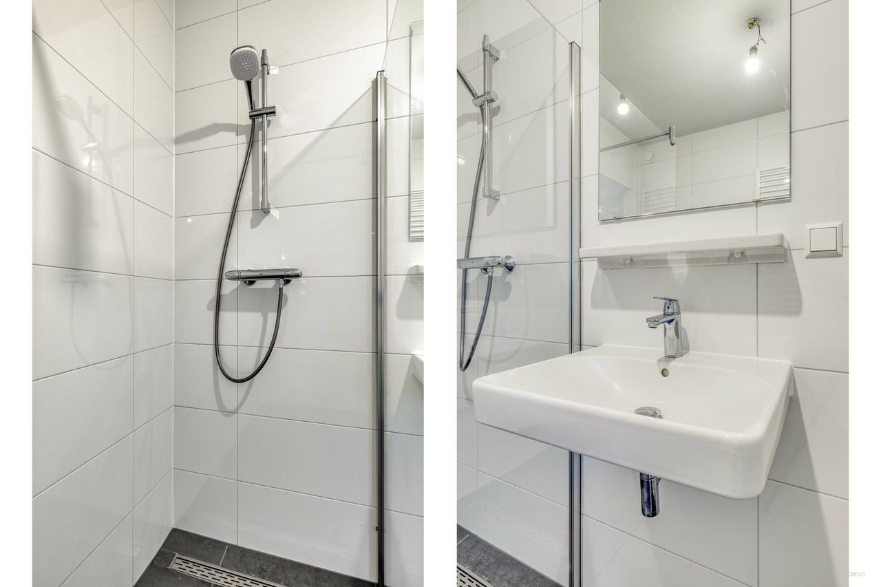 Bright apartment on the Amstel - Image 27