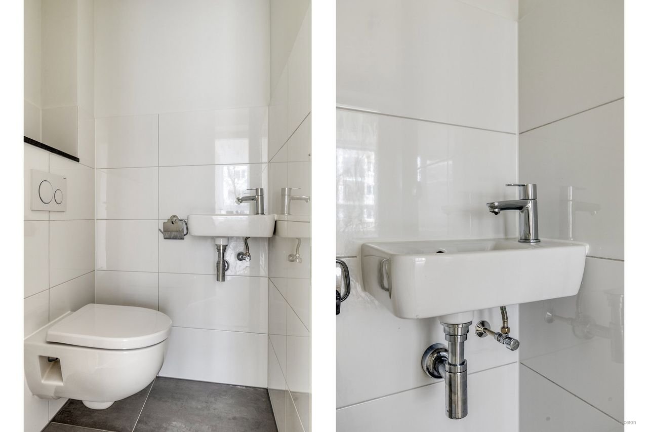 Bright apartment on the Amstel - Image 26