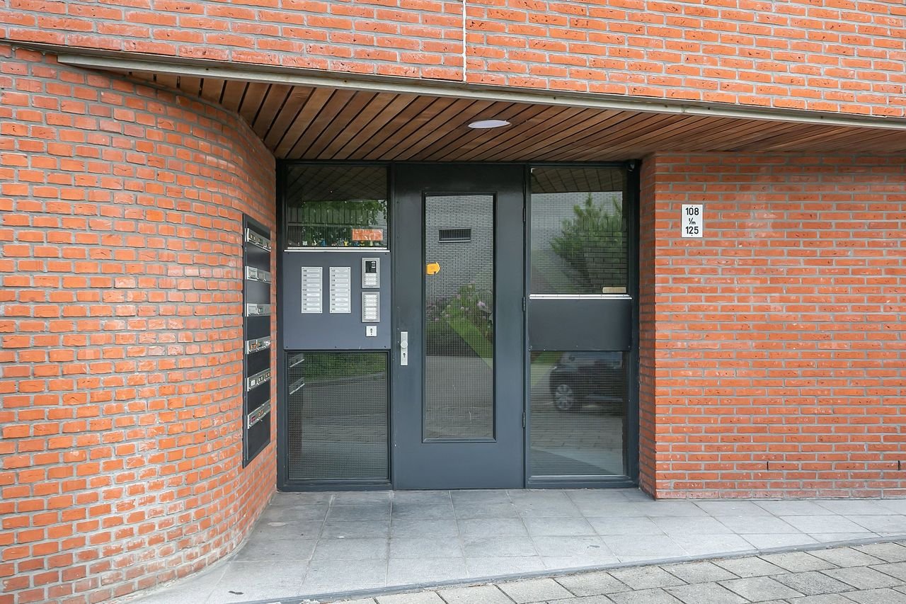 Vernieuwd appartement aan het Reitdiep - Afbeelding 6