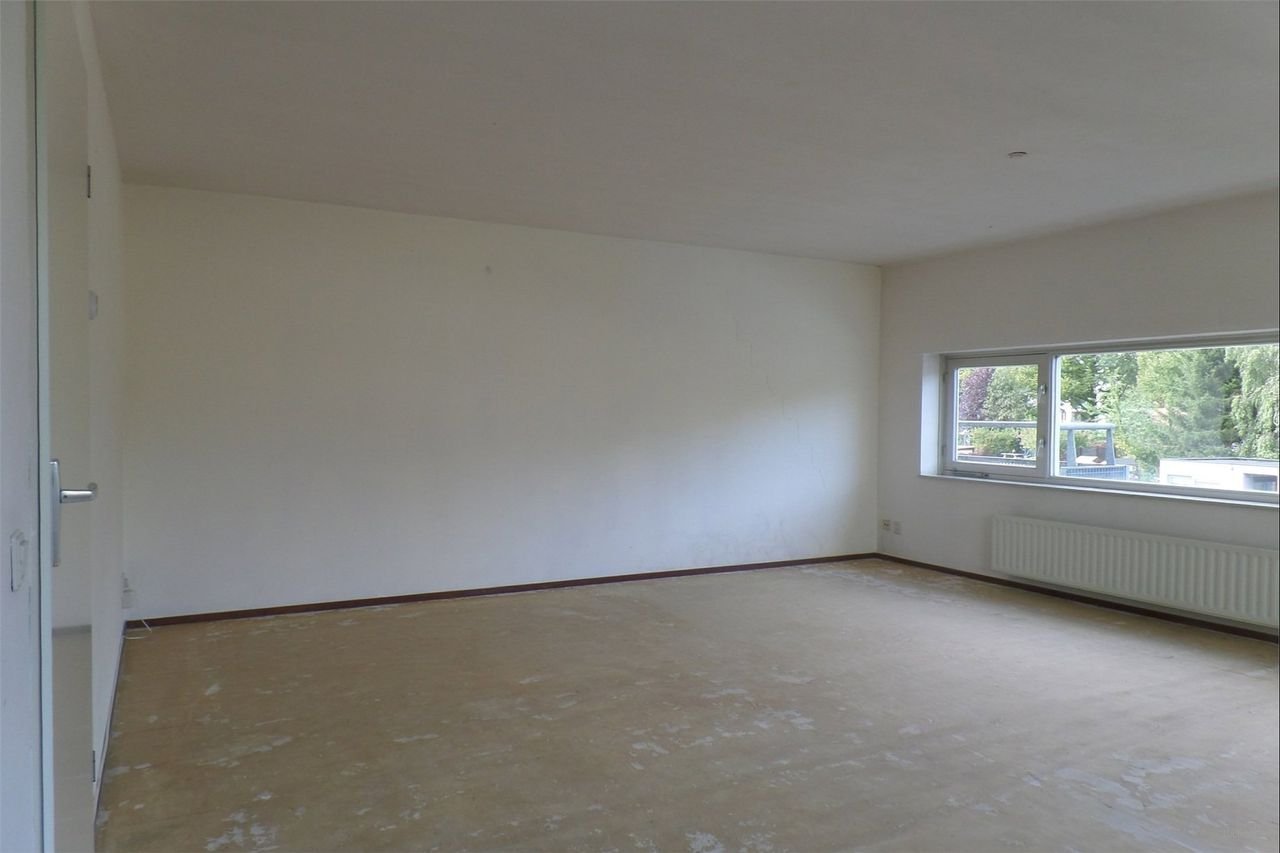 Vernieuwd appartement aan het Reitdiep - Afbeelding 14