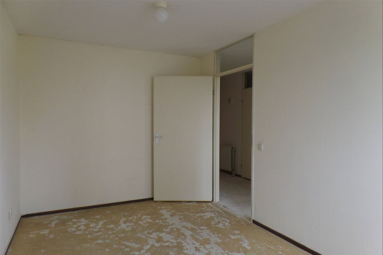 Vernieuwd appartement aan het Reitdiep - Afbeelding 17