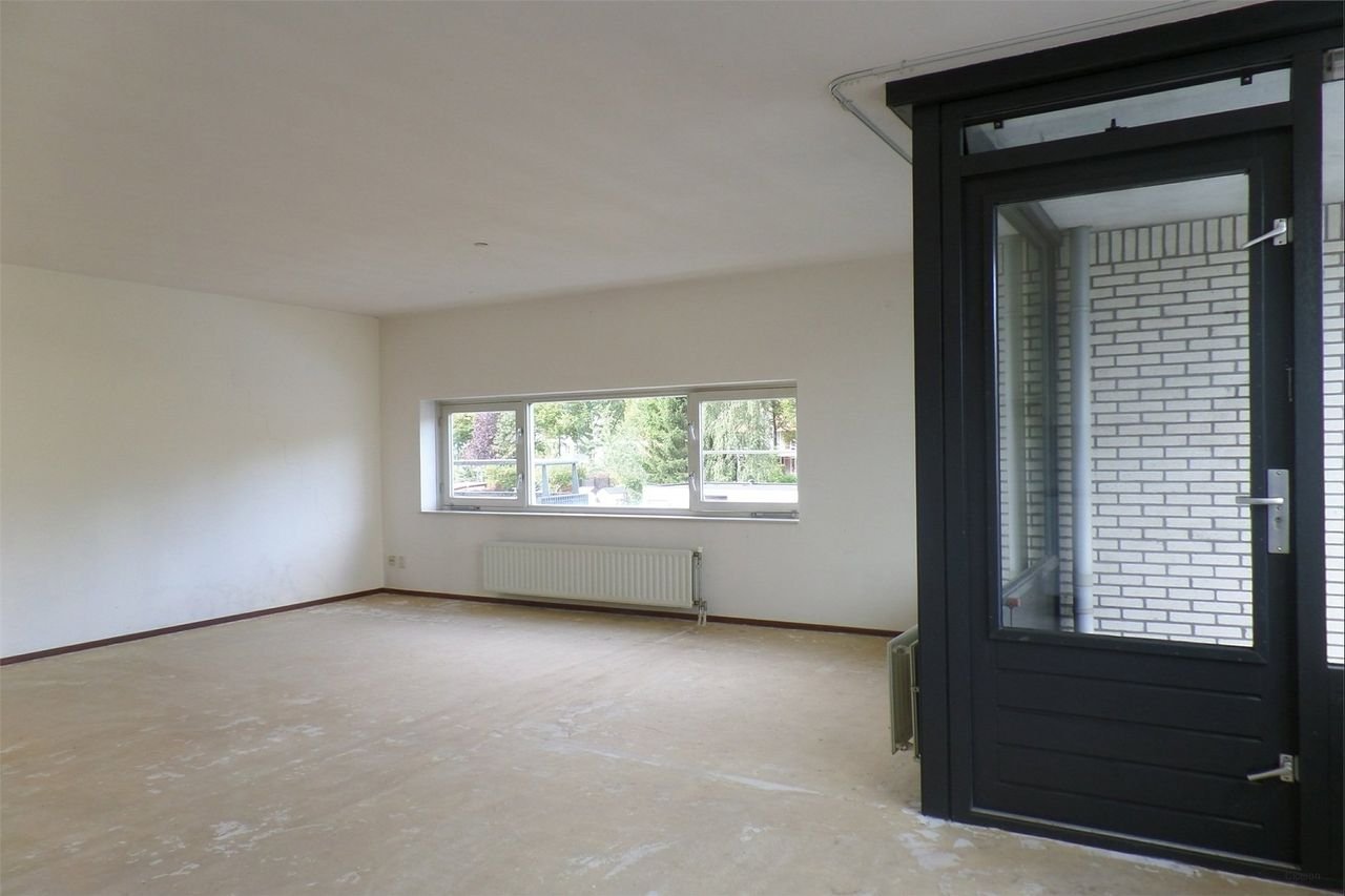 Vernieuwd appartement aan het Reitdiep - Afbeelding 13